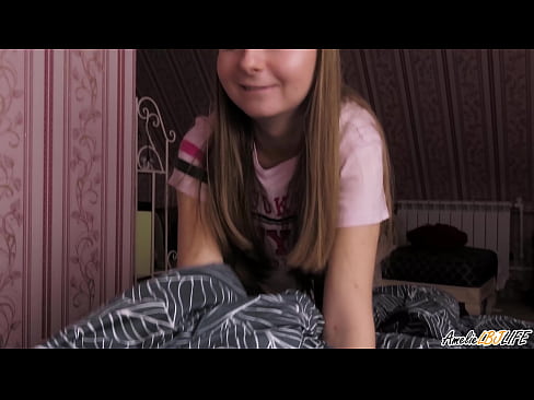 ❤️ Blondie БФФ-и худро амиқ мехӯрад ва дар даҳони худ кончатро мегирад ️❌ Видео мақъад дар tg.drpornofilme.ru ️❤